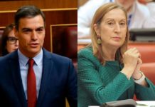 El Congreso y el Senado escuchan de nuevo la palabra «pacto»