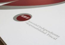 Por qué el informe pre-COVID de AiREF no es solución a nada airef
