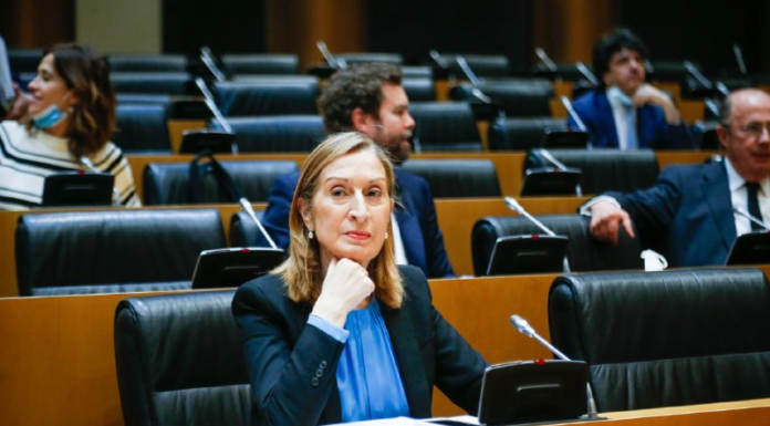 El ‘Pacto Cajal’ del PP, en clave de Farmacia