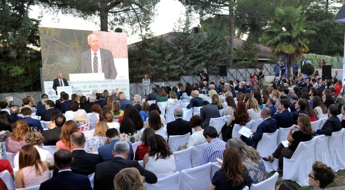 Premios Fundamed: abierto el plazo para presentar candidaturas