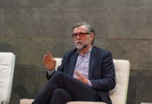 Juan José Polledo, nuevo director de Corporate Affairs de Takeda