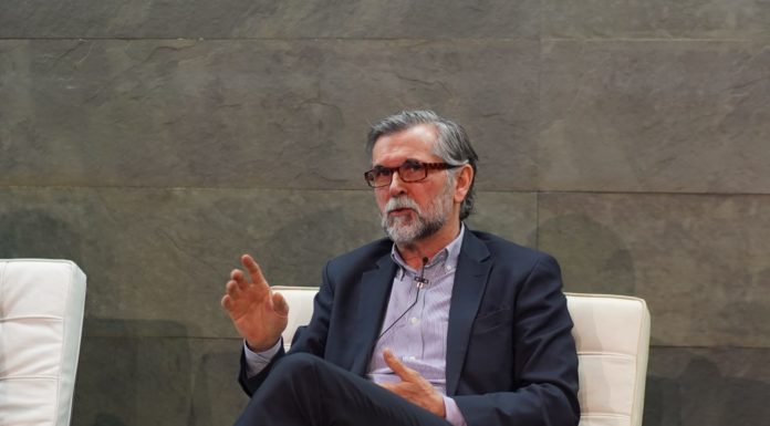 Juan José Polledo, nuevo director de Corporate Affairs de Takeda