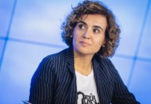 Montserrat afirma que la UE avanza en una Salud de ámbito europeo