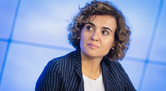 Montserrat afirma que la UE avanza en una Salud de ámbito europeo