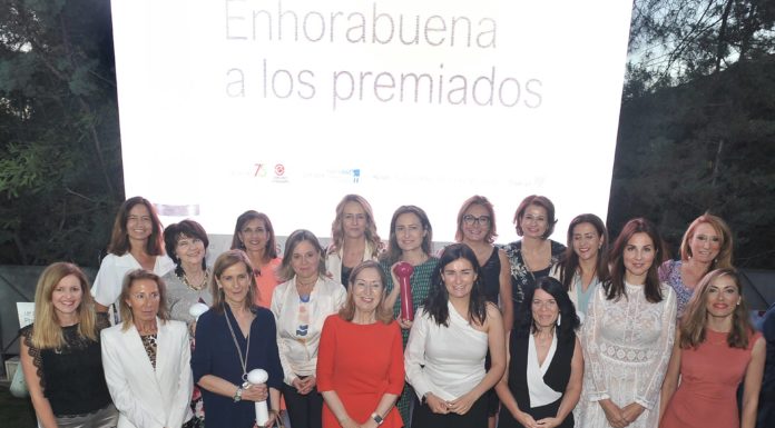 Mujeres líderes de la sanidad decidirán el premio al Impulso del Talento Femenino