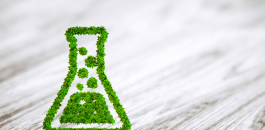 farmacia medio ambiente