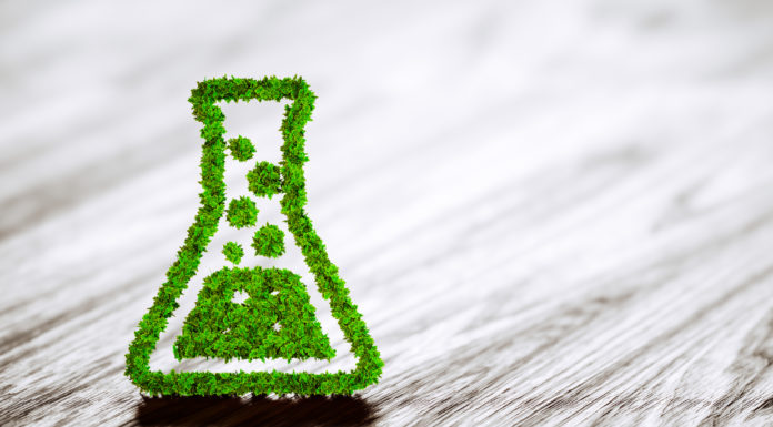 La Farmacia española se sitúa a la vanguardia de la gestión responsable farmacia medio ambiente