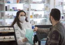 Comunidad Valenciana facilita la entrega de medicamentos hospitalarios en farmacias atención primaria