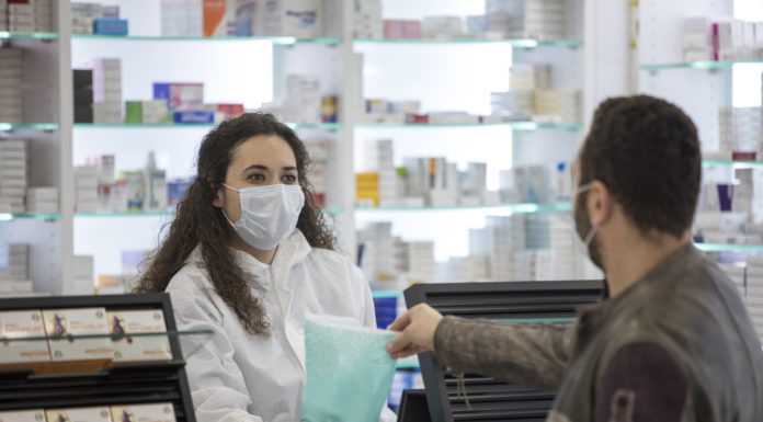 Comunidad Valenciana facilita la entrega de medicamentos hospitalarios en farmacias atención primaria