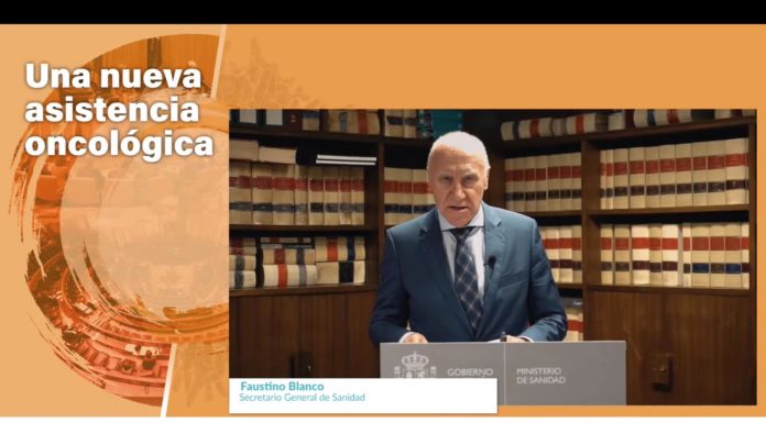 Avales políticos a una nueva hoja de ruta en Oncología en la era COVID