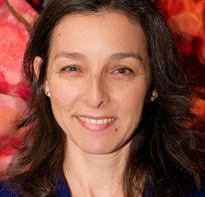 Viejos y nuevos retos de la actuación profesional del farmacéutico Flavia Erazo