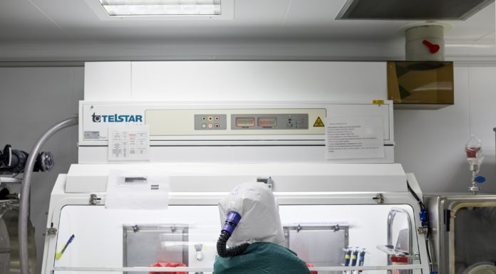 GSK aporta su centro de investigación en Madrid para Covid-19