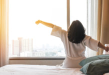 El sueño y el autocuidado, binomio del nuevo producto de Boiron calidad del sueño
