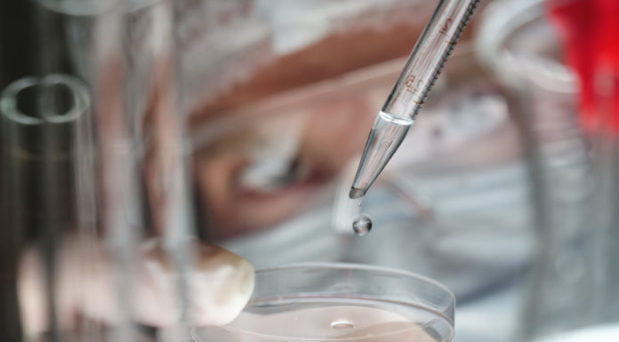 El NEJM publica los resultados del estudio de fase III ENVISION (givorisan) ensayo clínico