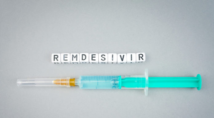 El CHMP recomienda aprobar remdesivir como primer tratamiento contra la COVID-19