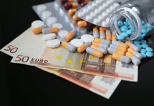 ¿Qué tal si hablamos ya de inversión farmacéutica?