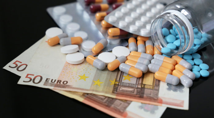 ¿Qué tal si hablamos ya de inversión farmacéutica?