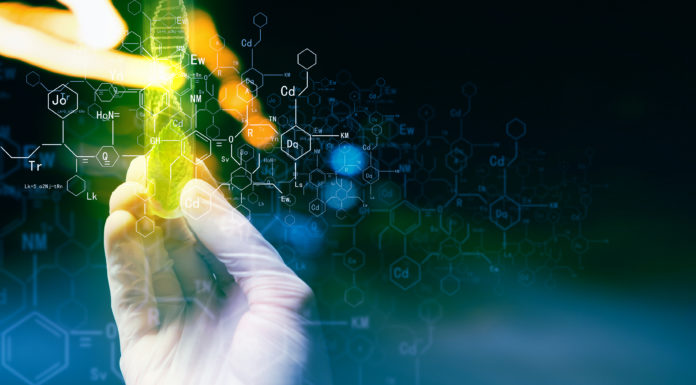La biotecnología, el sector industrial que más invierte en I+D