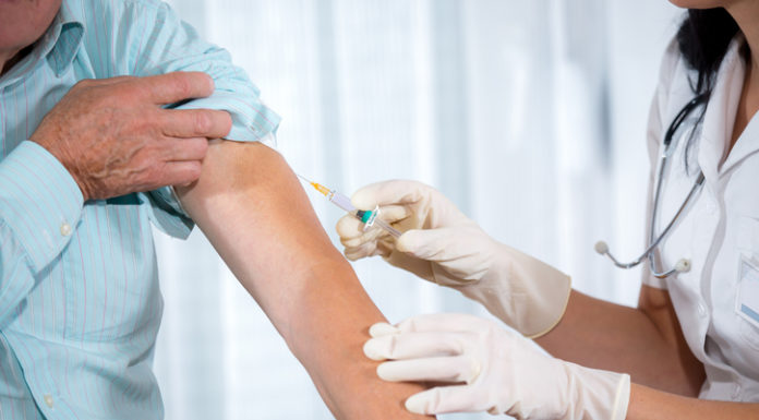 La CE aprueba la primera vacuna tetravalente adyuvada frente a la gripe