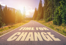 Transición ecológica: un camino sin retorno