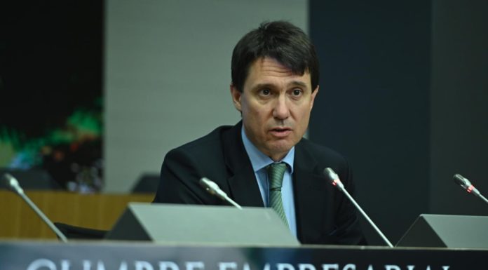 Optimismo con acciones concretas, la posible solución de España ante la crisis de la Covid-19