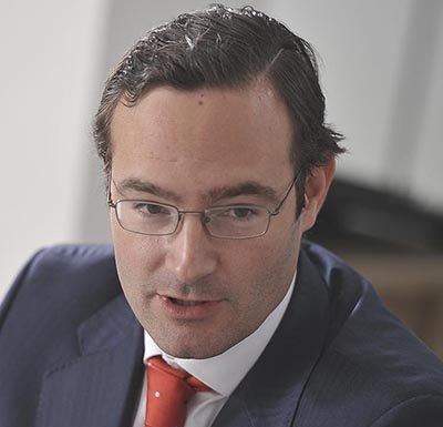2019 limitó las malas noticias para la farmacia, pero la amenaza continúa Luis de Palacio