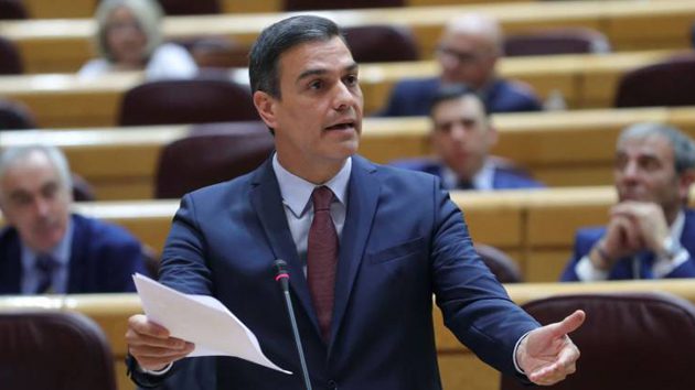 Pedro-Sánchez-durante-la-sesión-de-control-en-el-Senado-630x354