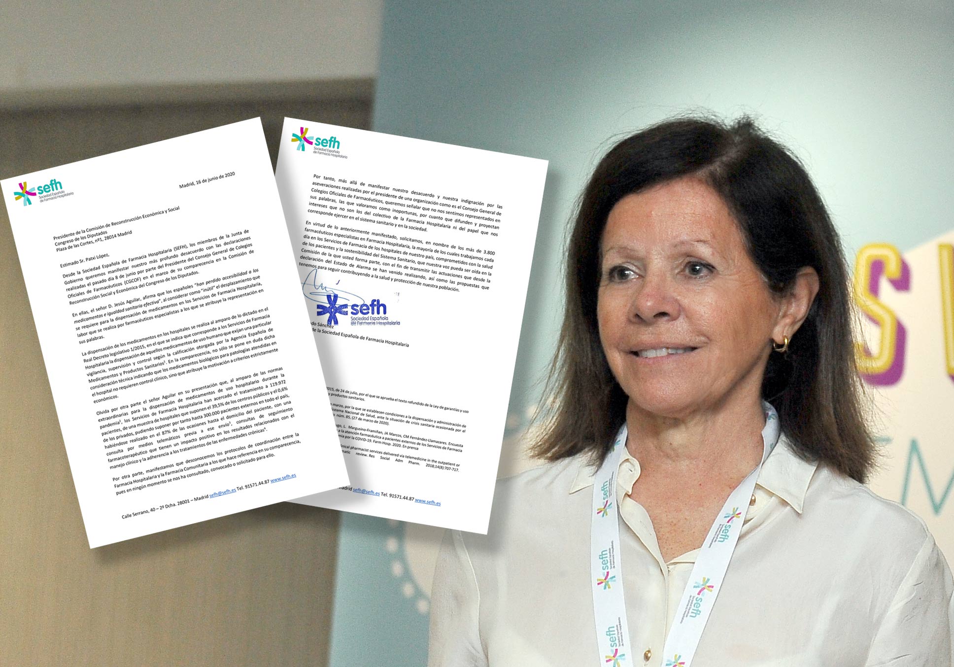 SEFH-Carta carta SEFH