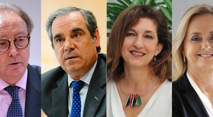 El sector farmacéutico comparecerá en la Comisión para la Reconstrucción