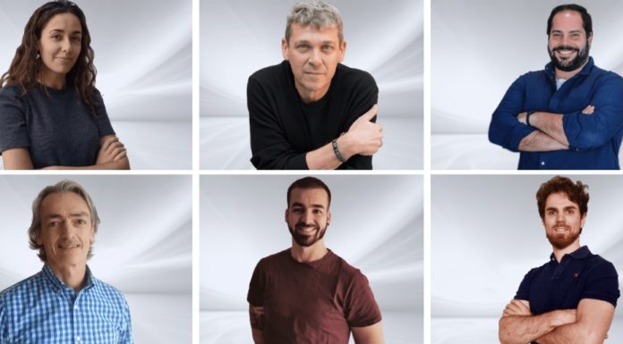 Lilly vuelve a reconocer a las ‘startups’ más innovadoras en salud Emprende InHealth