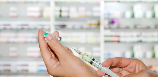 vacunacion farmacias
