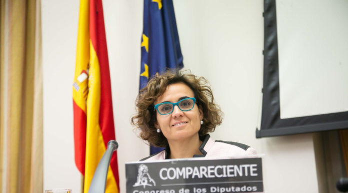 Montserrat apela a la solidaridad europea como base del Plan de Recuperación Económica