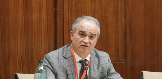 mingorance comisión
