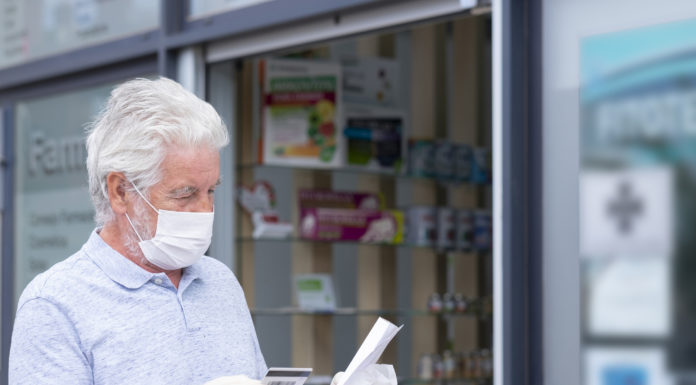Seguridad y facilidades de compra, nuevos (añadidos) criterios para elegir farmacia «de referencia»