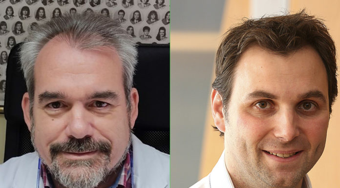 Elecciones en COF: cambio en Valladolid (García Nogueiras) y continuismo en Palencia Alejandro García Nogueiras
