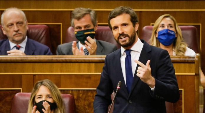 El GPP registra una PNL para impulsar la participación de los pacientes