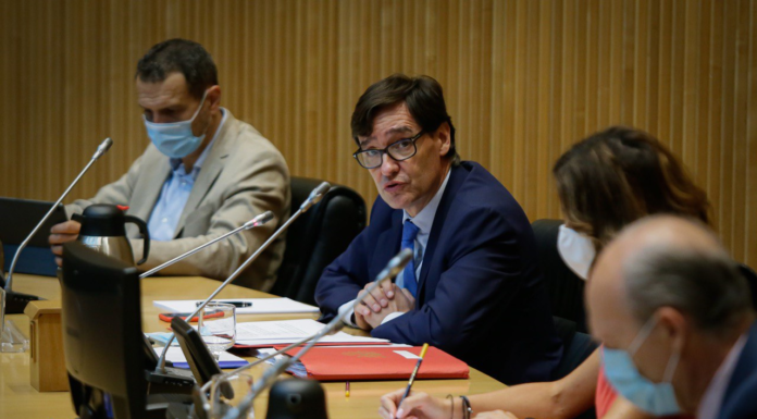 Illa se compromete a estudiar la propuesta de Cs de mantener la suspensión de los visados en ACOD y EPOC