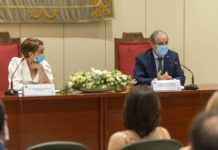 Más de 90.000 mutualistas de Mugeju se beneficiarán de la receta electrónica Mugeju y CGCOF