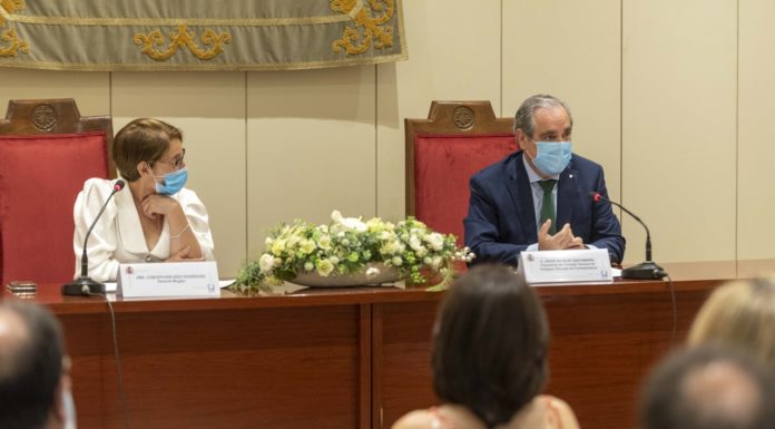 Más de 90.000 mutualistas de Mugeju se beneficiarán de la receta electrónica Mugeju y CGCOF
