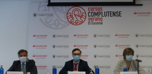 curso El escorial