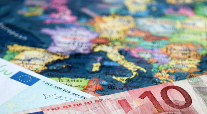 Acuerdo económico histórico en la UE: 750.000 millones para acabar con la COVID-19