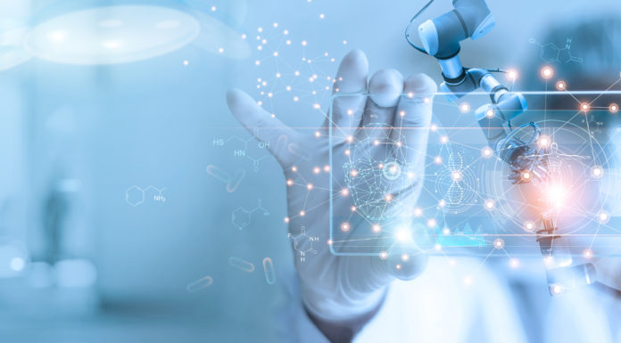 La biotecnología, considerada sector estratégico en el Dictamen de la Reconstrucción
