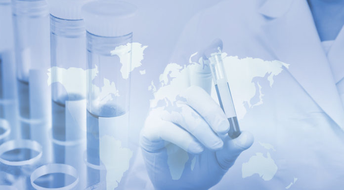 AMR Action Fund: 1.000 millones de dólares contra las resistencias antimicrobianas