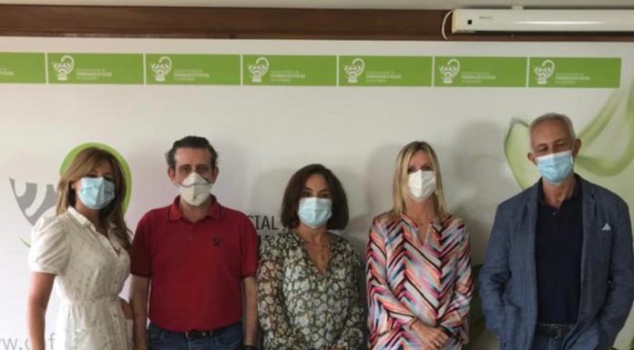 La farmacia comunitaria y la AP suman por el paciente crónico respiratorio inspira2
