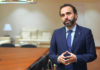La farmacia emerge más que nunca como punto de atención Jordi Casas