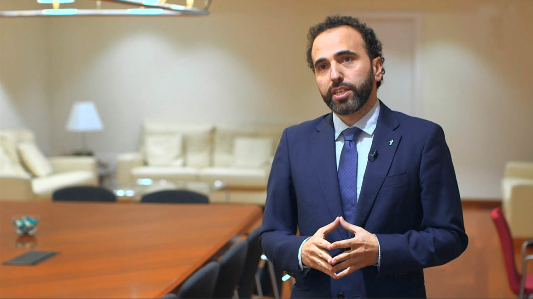 Jordi Casas