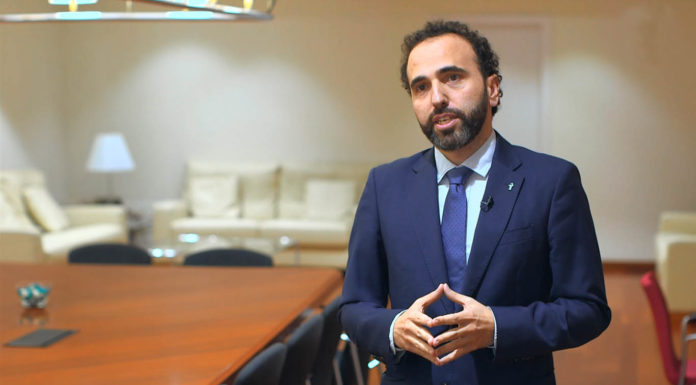 La farmacia emerge más que nunca como punto de atención Jordi Casas