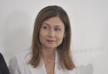 La directora de la Aemps recuerda que estamos en la UE Aemps Lamas