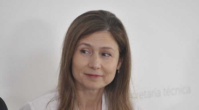 La directora de la Aemps recuerda que estamos en la UE Aemps Lamas