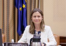 El papel de la AEMPS en Europa